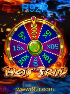 HotSpin