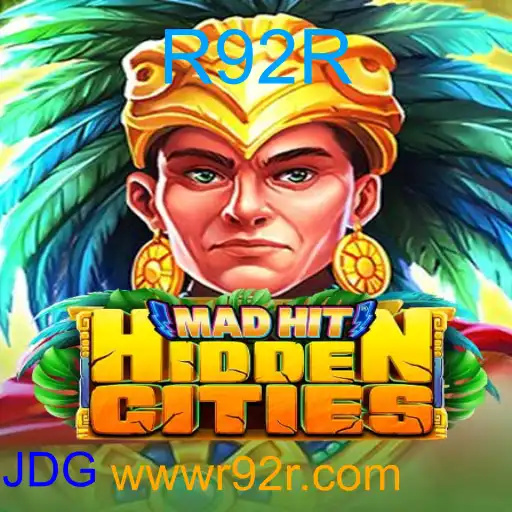 MadHitHiddenCities
