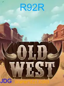 OldWest